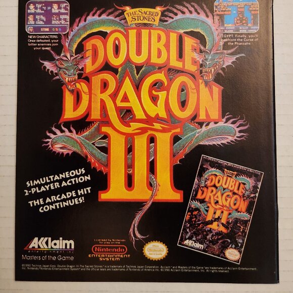 Batman #461 (1991) DC Comics, Norm Breyfogle, NM - Picture 8 of 12